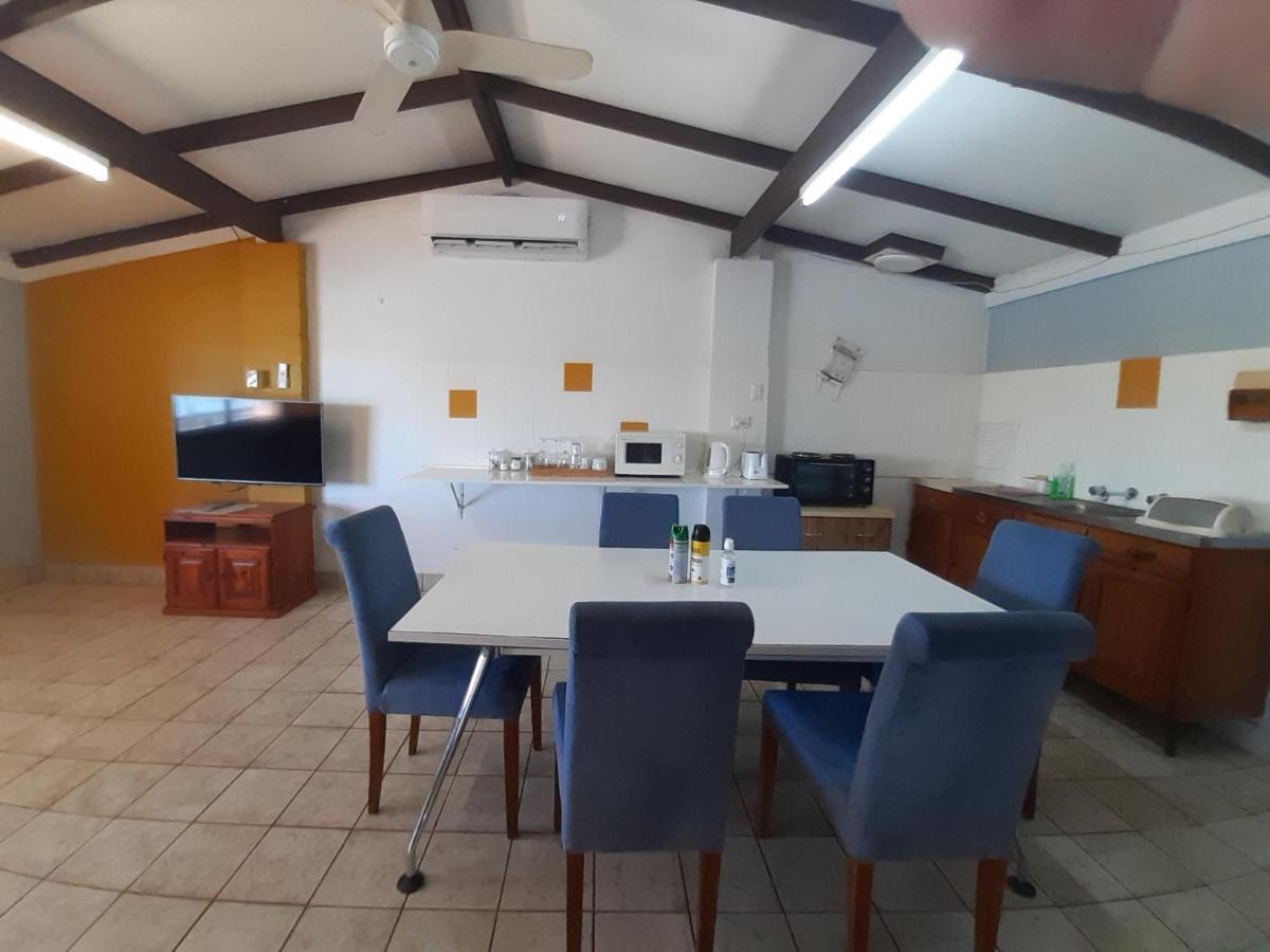 Pelican Point Waterfront Resort Formerly Carnarvon Beach Retreat Zewnętrze zdjęcie