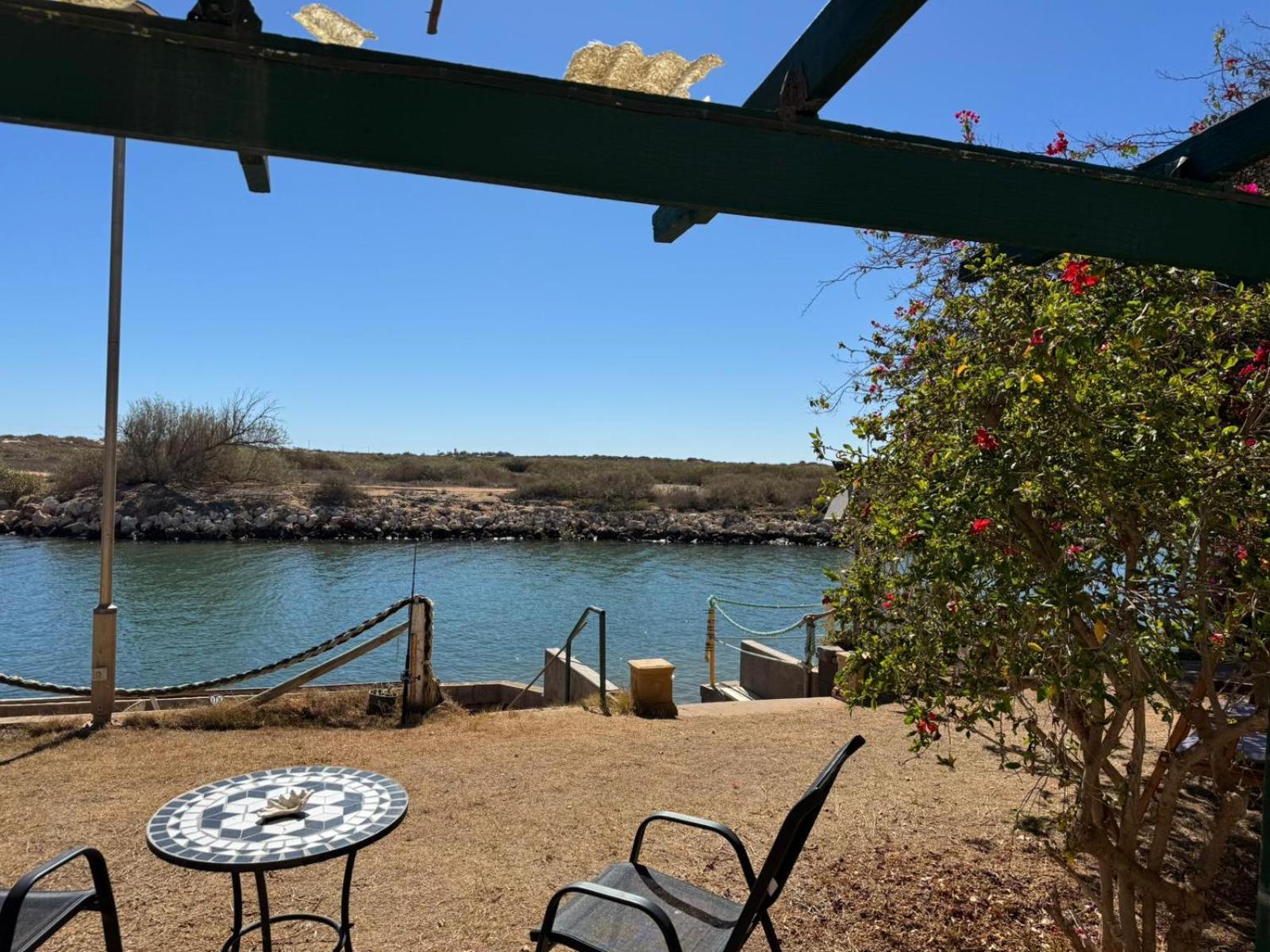 Pelican Point Waterfront Resort Formerly Carnarvon Beach Retreat Zewnętrze zdjęcie