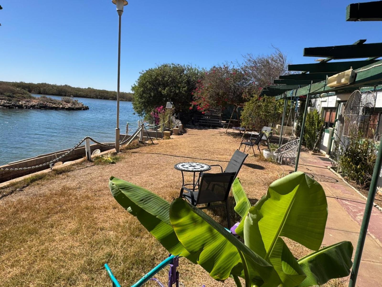Pelican Point Waterfront Resort Formerly Carnarvon Beach Retreat Zewnętrze zdjęcie