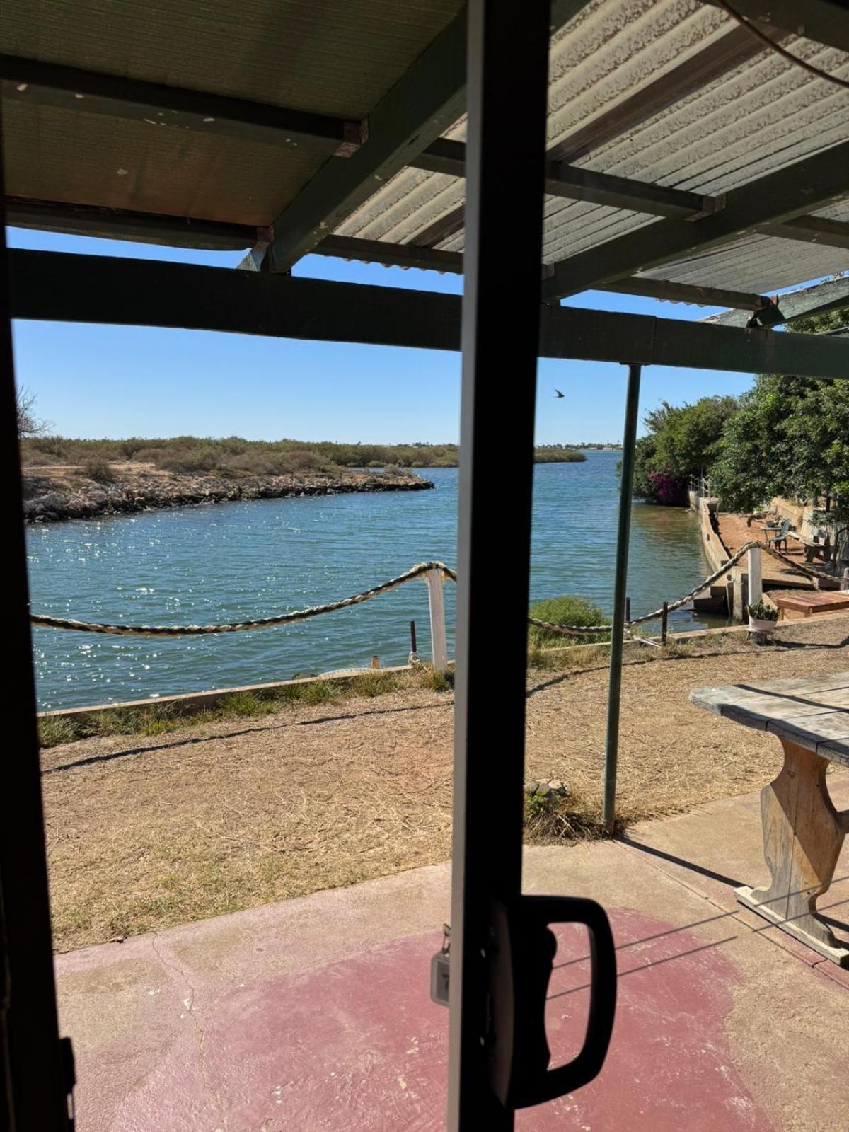 Pelican Point Waterfront Resort Formerly Carnarvon Beach Retreat Zewnętrze zdjęcie