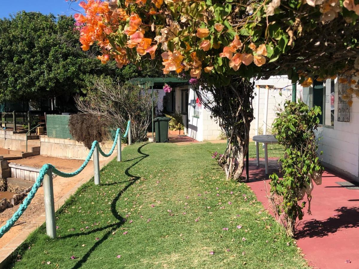 Pelican Point Waterfront Resort Formerly Carnarvon Beach Retreat Zewnętrze zdjęcie